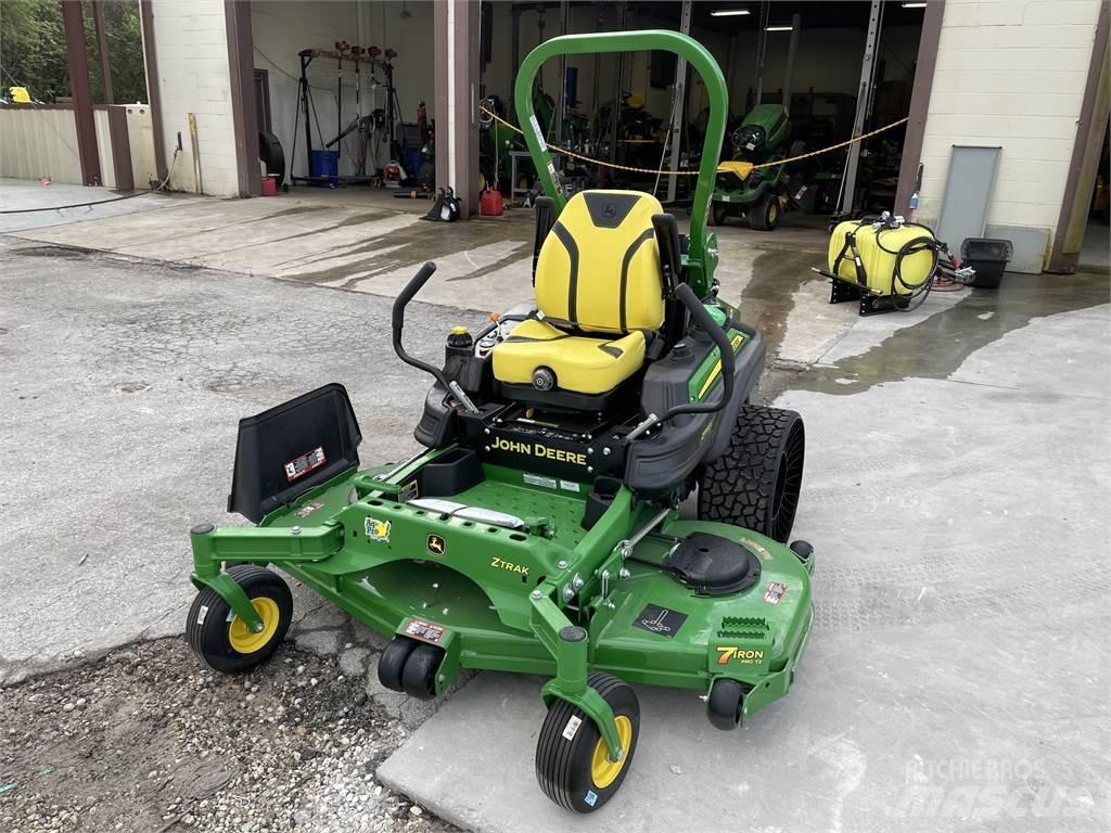 John Deere Z994R Zero turn косарки
