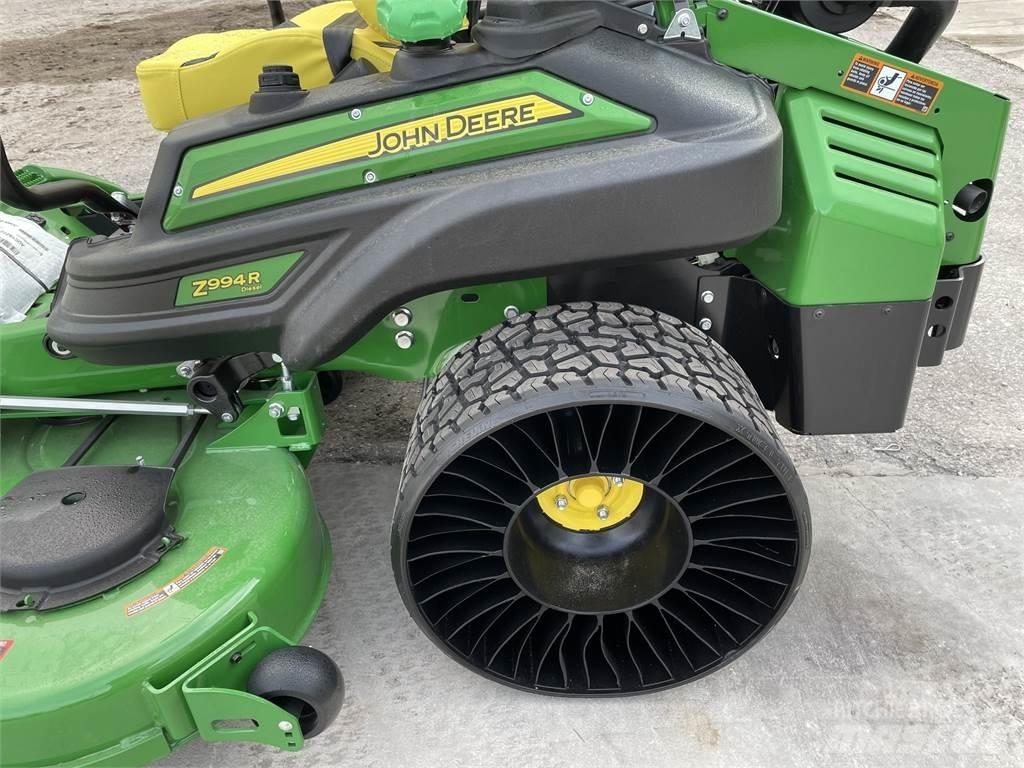 John Deere Z994R Zero turn косарки