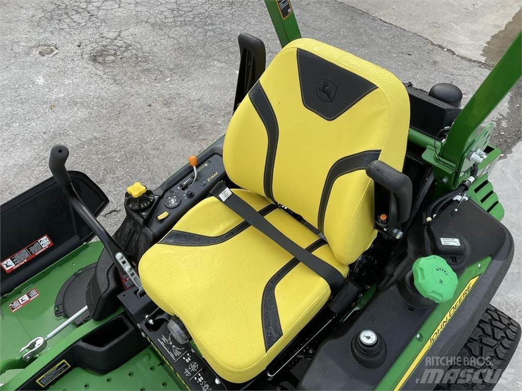 John Deere Z994R Zero turn косарки