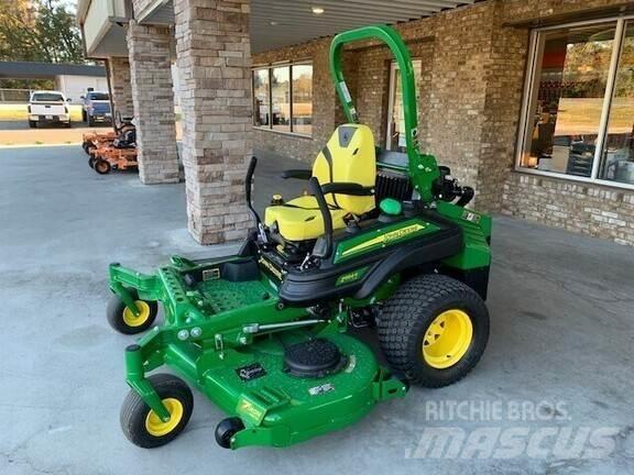 John Deere Z994R Zero turn косарки