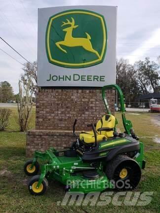John Deere Z994R Zero turn косарки
