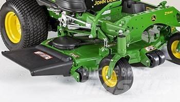 John Deere Z994R Zero turn косарки