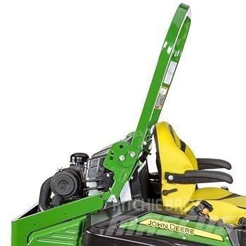 John Deere Z994R Zero turn косарки