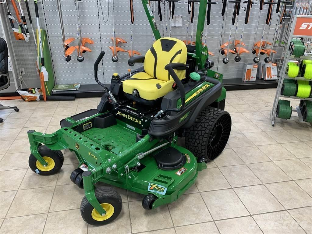 John Deere Z994R Zero turn косарки