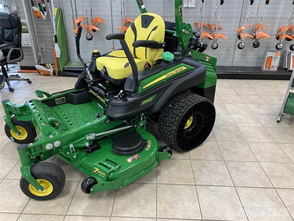 John Deere Z994R Zero turn косарки