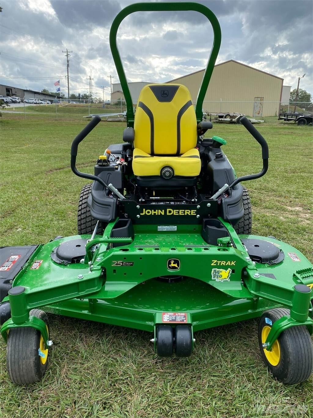 John Deere Z994R Zero turn косарки