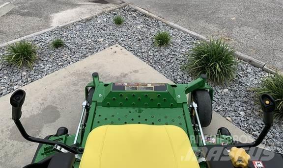 John Deere Z997R Zero turn косарки