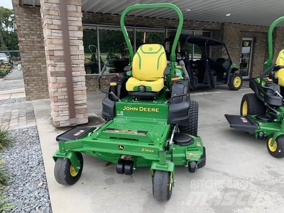 John Deere Z997R Zero turn косарки