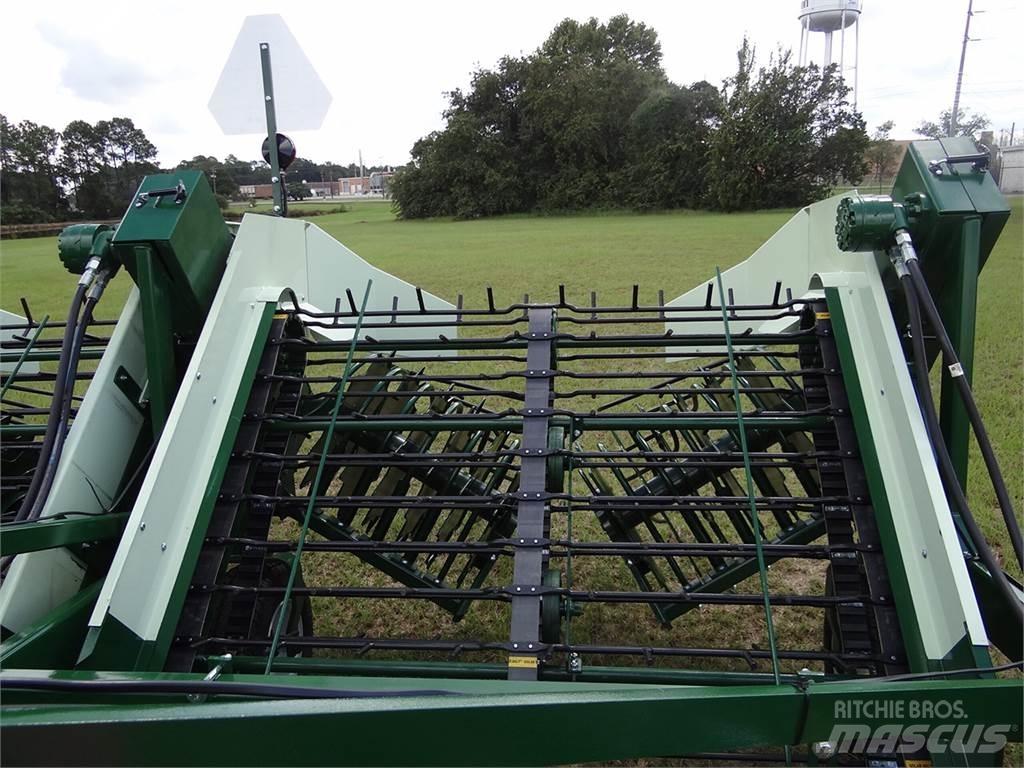 KMC 636DSI BELT Інше збиральне обладнання