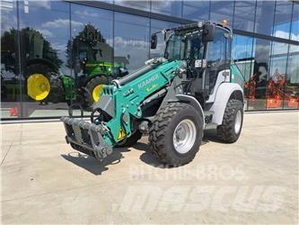 Kramer KL 25.5T Фронтальні навантажувачі