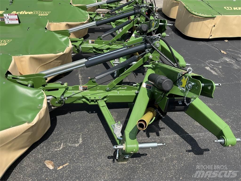 Krone AMR240 Косилки