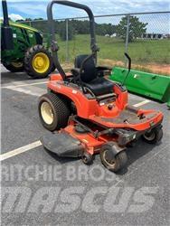 Kubota ZG23 Zero turn косарки