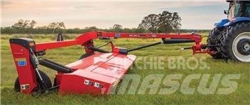 Kuhn 3551 Косилки