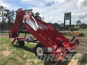 Kuhn AF10 Косилки