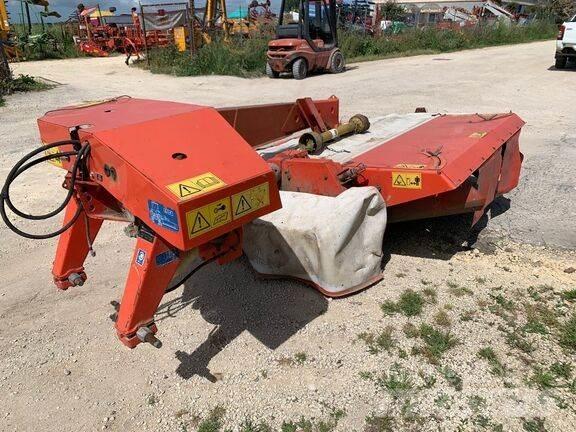 Kuhn FC 243 Косилки-формувачі