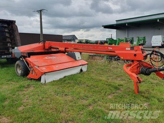 Kuhn FC 303 GC Косилки-формувачі