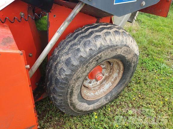 Kuhn FC 303 GC Косилки-формувачі