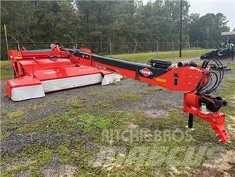 Kuhn FC4461 Косилки-формувачі