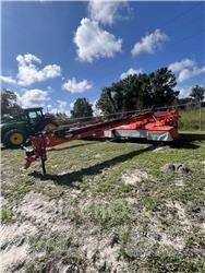 Kuhn FC4461TCD Косилки-формувачі
