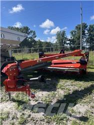 Kuhn GMD 3551 Косилки