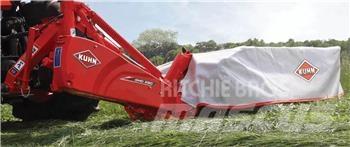 Kuhn GMD280 Косилки