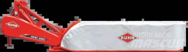 Kuhn GMD280 Косилки