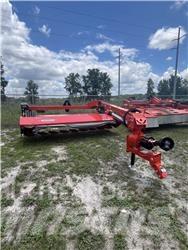 Kuhn GMD4051 Косилки
