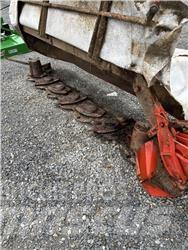 Kuhn GMD700 Косилки