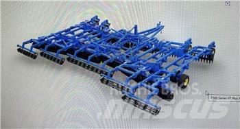 Landoll 7530-23 Інші землеоброблювальні машини і додаткове обладнання