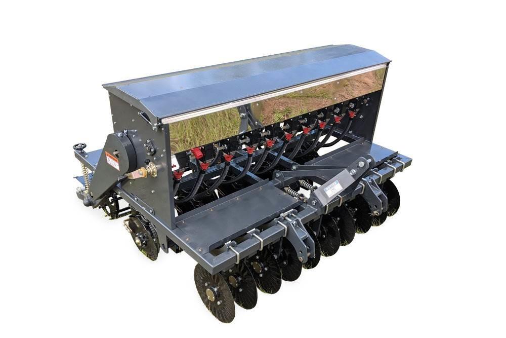 LMC NTGD-78 Інші сівалки