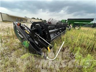 MacDon FD135 Додаткове обладнання для збиральних комбайнів