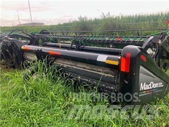 MacDon FD70 Додаткове обладнання для збиральних комбайнів
