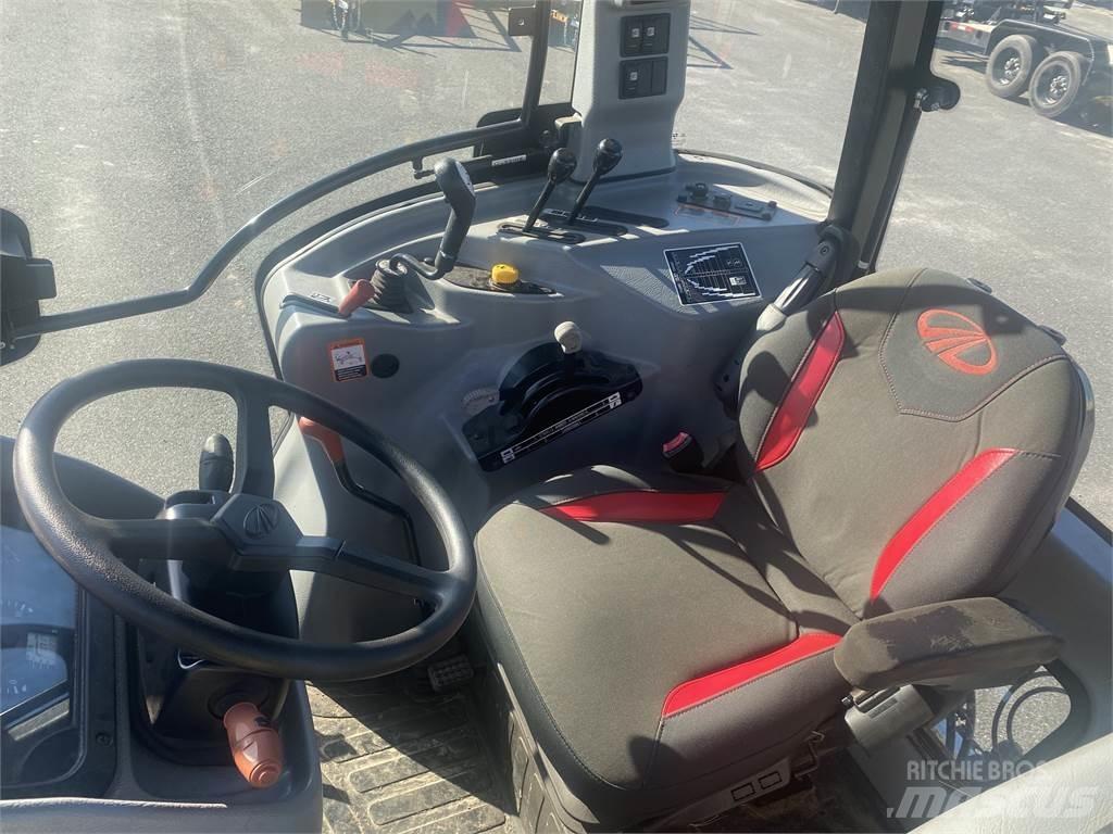 Mahindra 7095 Трактори