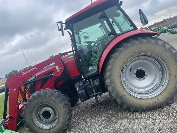 Mahindra 9125 Трактори