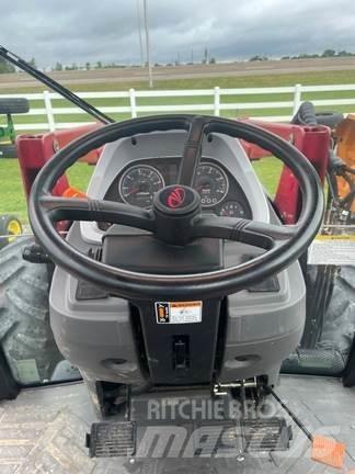 Mahindra 9125 Трактори