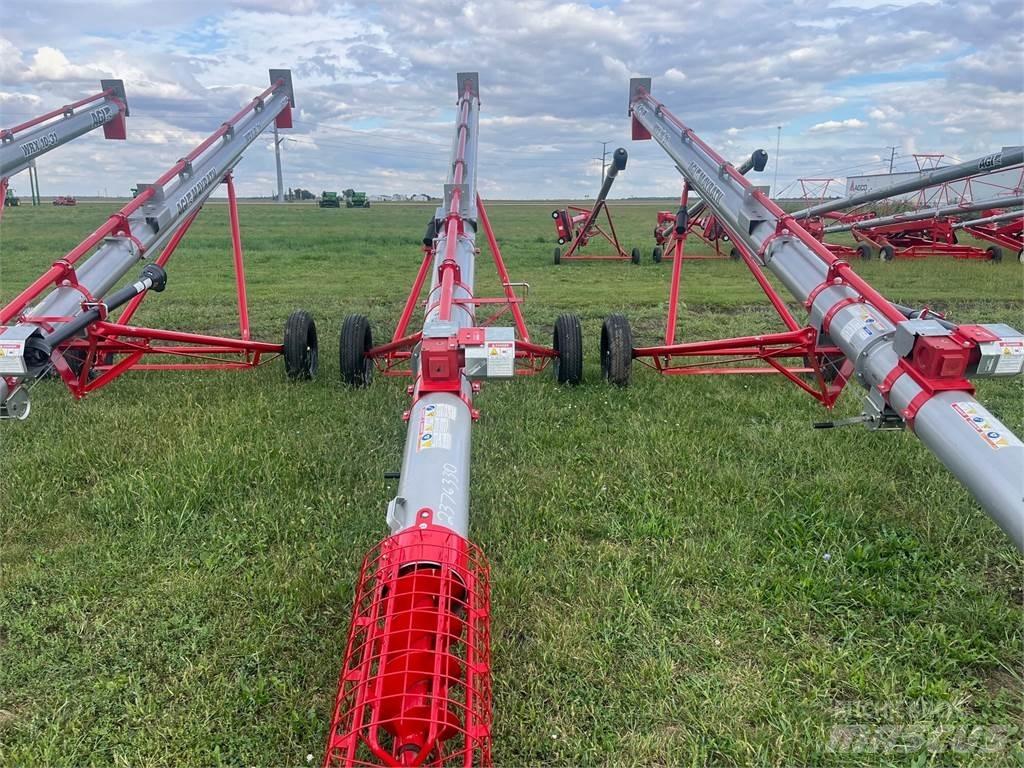 Mayrath WRX1031 Причепи перевантажувачі зерна