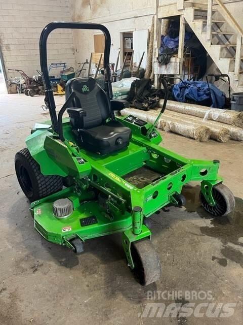 Mean Green EVO Zero turn косарки