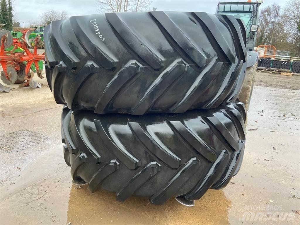 Michelin Wheels Колеса