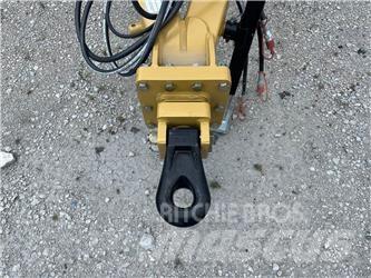 Orthman CSX1270 Трактори