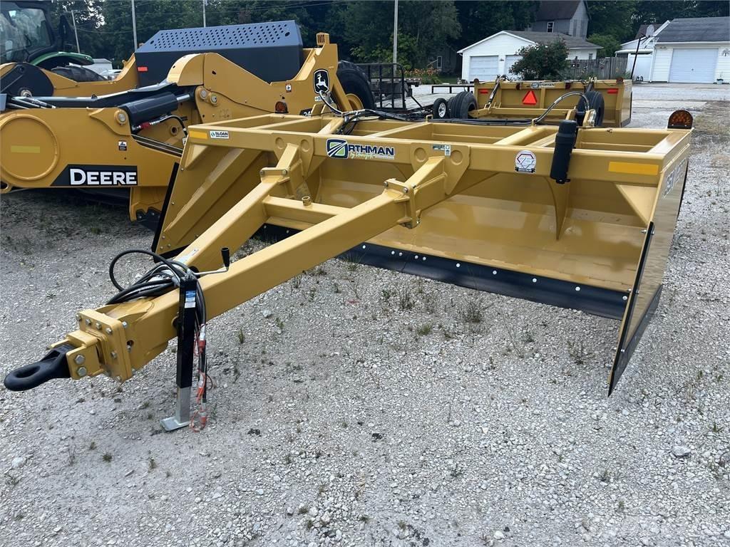 Orthman CSX1270 Трактори