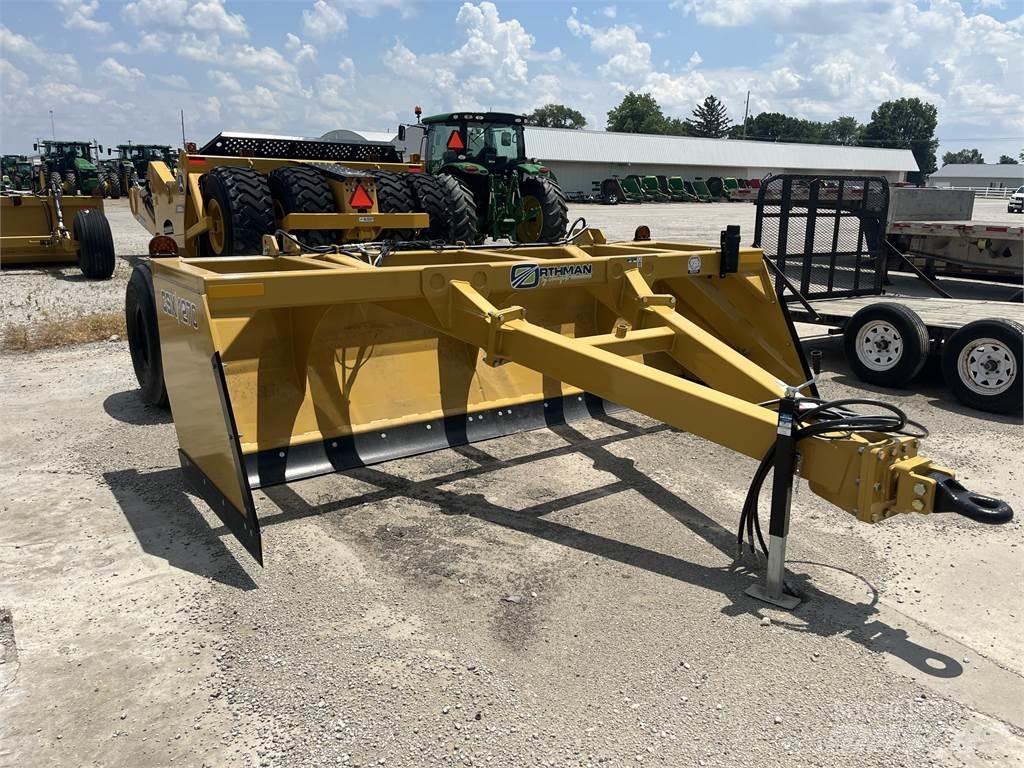 Orthman CSX1270 Трактори