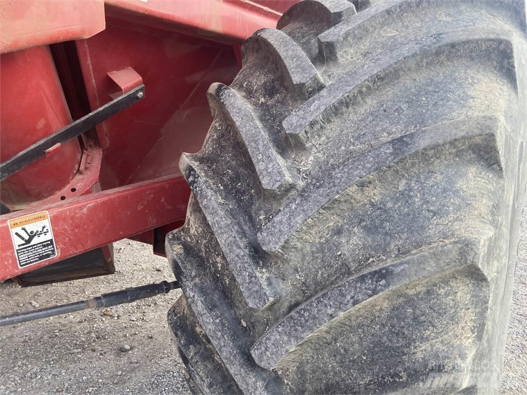 Parker 1039 Причепи перевантажувачі зерна