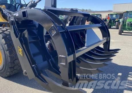 Pemberton L300 C Грейфери