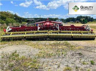 Pöttinger 8001t Дискові борони