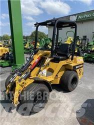 Rayco 1800 AWL Малі навантажувачі