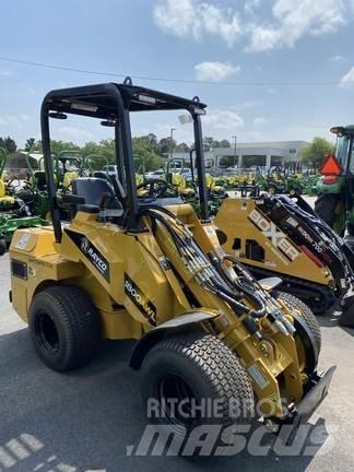 Rayco 1800 AWL Малі навантажувачі