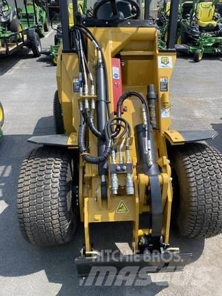 Rayco 1800 AWL Малі навантажувачі