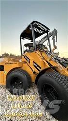 Rayco 1800AWL Фронтальні навантажувачі