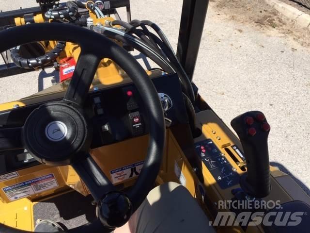 Rayco 1800AWL Фронтальні навантажувачі