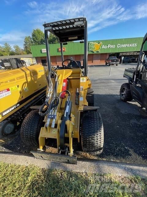 Rayco 1800AWL Малі навантажувачі